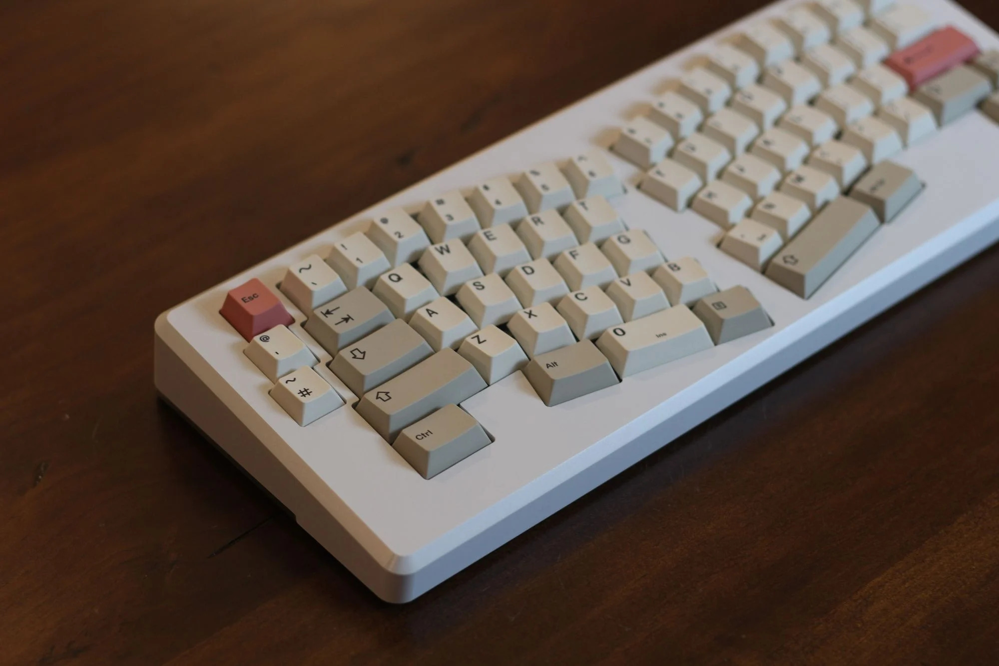 coarse60 keyboard